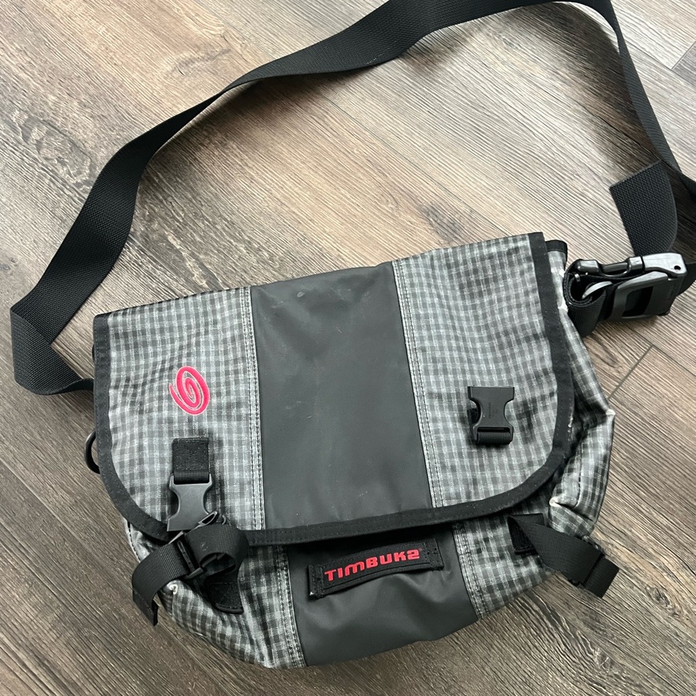 Timbuk2 Classic Messenger Bag Medium